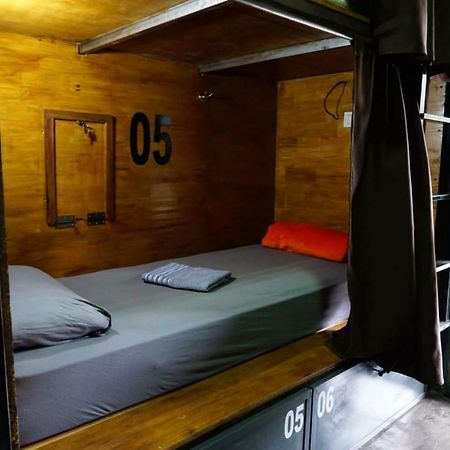 125 Hotel Пуэрто-Игуасу Экстерьер фото